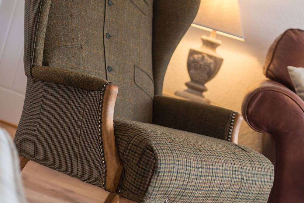 Photo of Livingroom in Norham