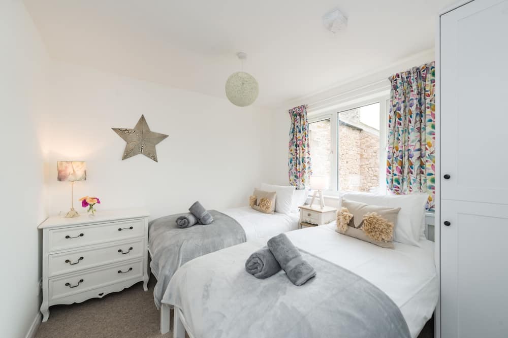 Photo of Bedroom in Norham