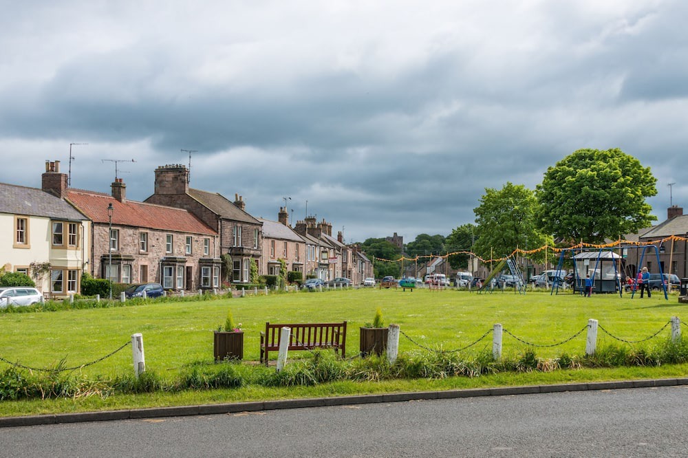 Photo of Outdoor in Norham