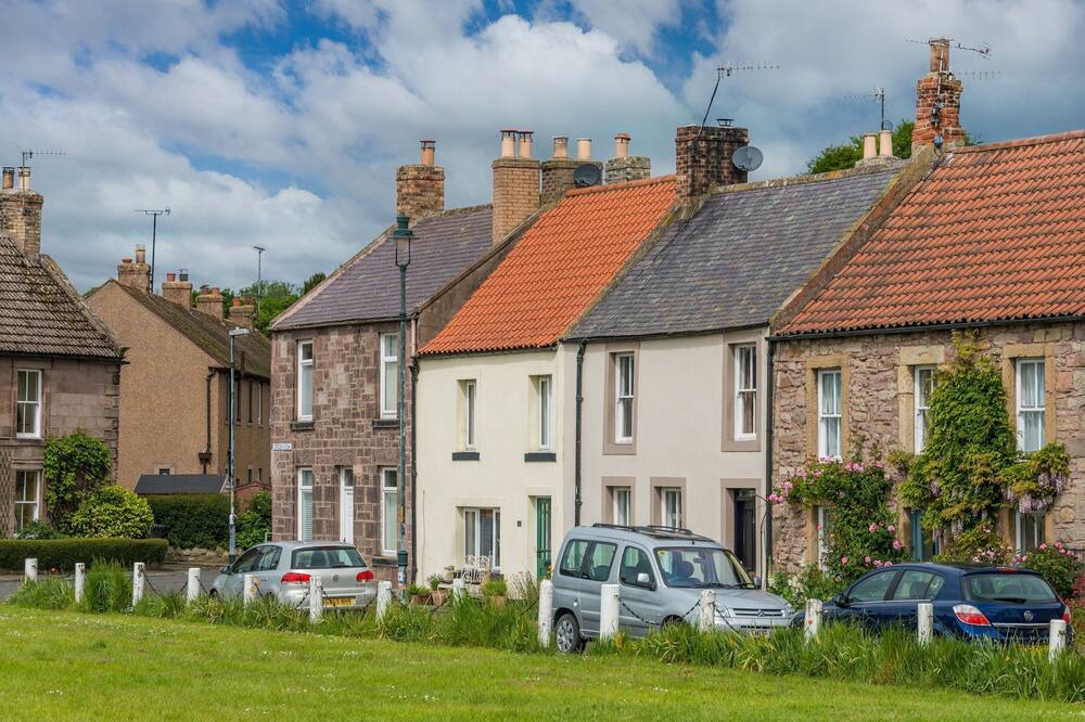 Photo of Outdoor in Norham