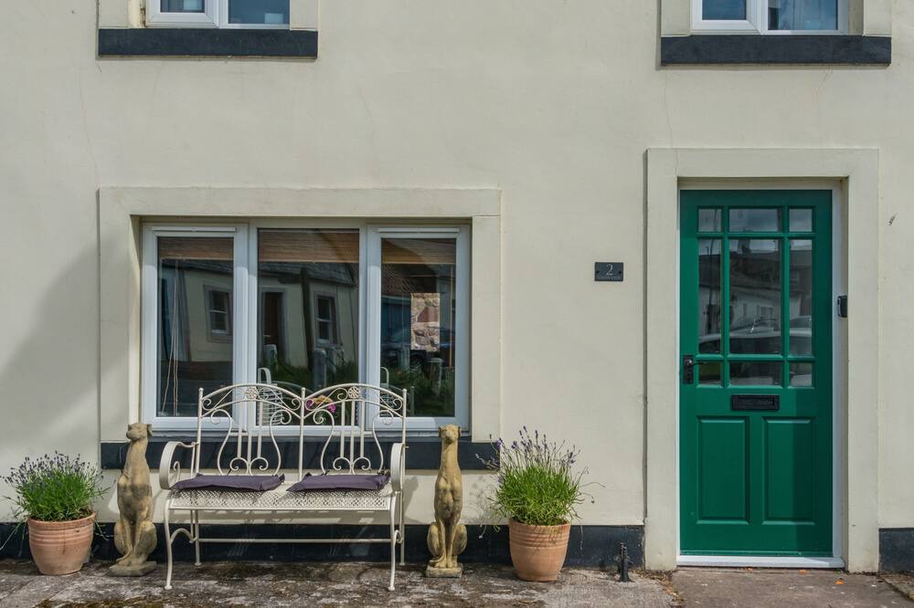 Photo of Outdoor in Norham