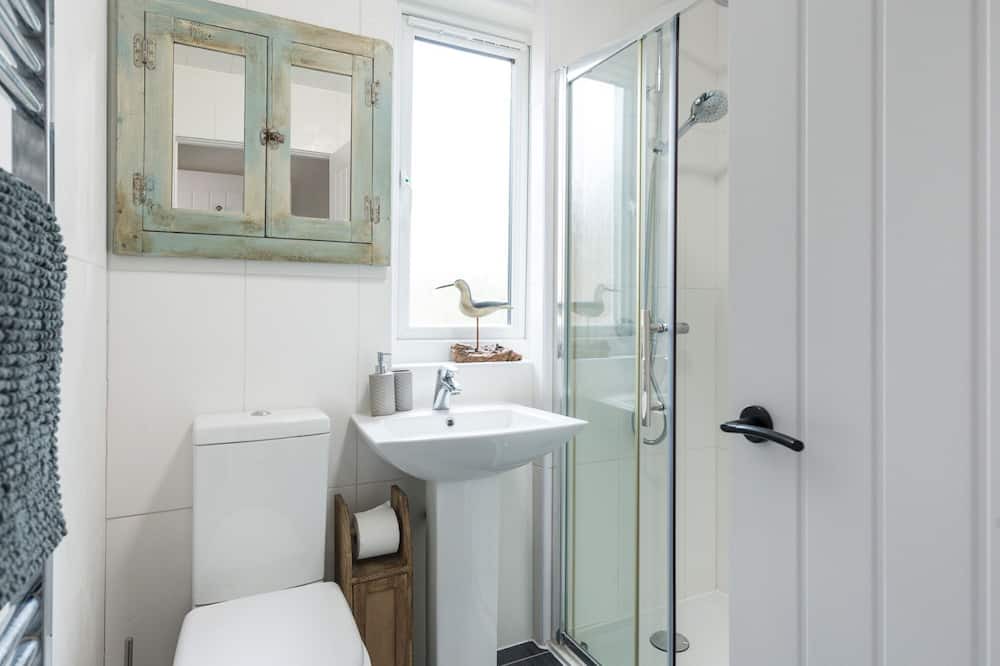 Photo of Bathroom in Norham