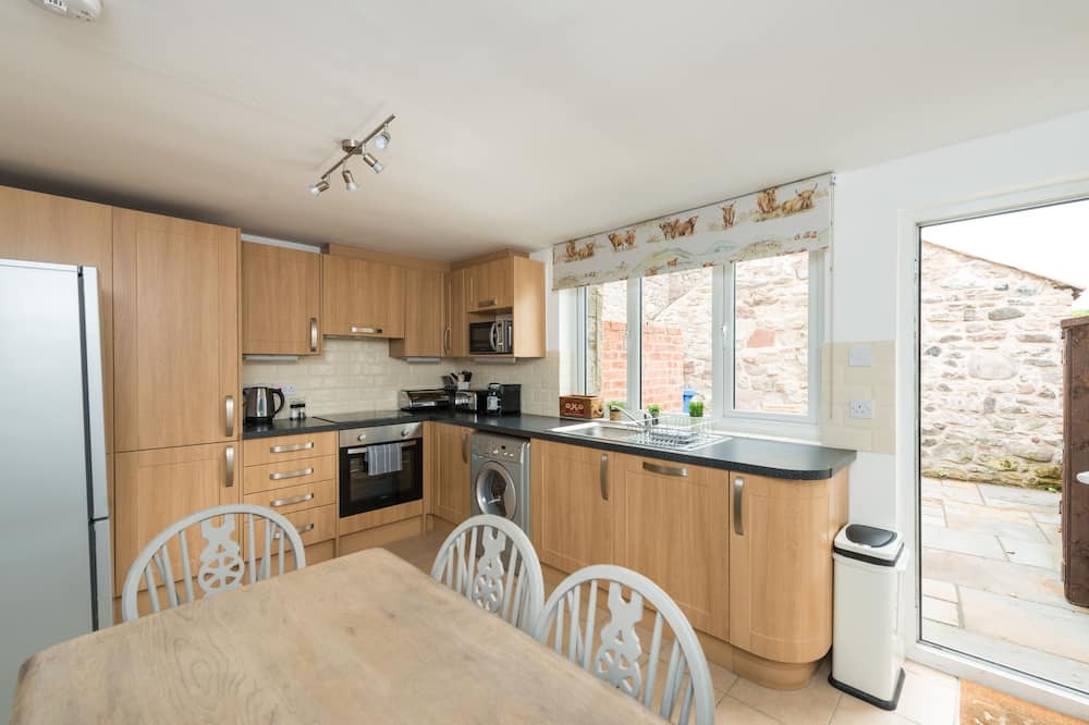Photo of Kitchen in Norham