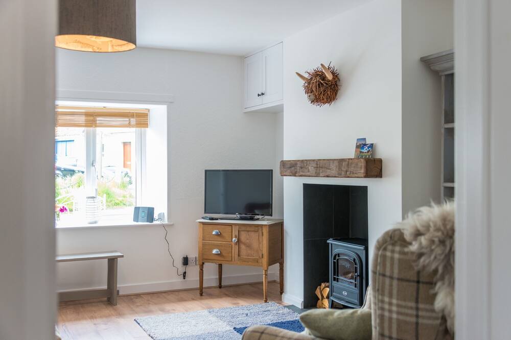 Photo of Livingroom in Norham
