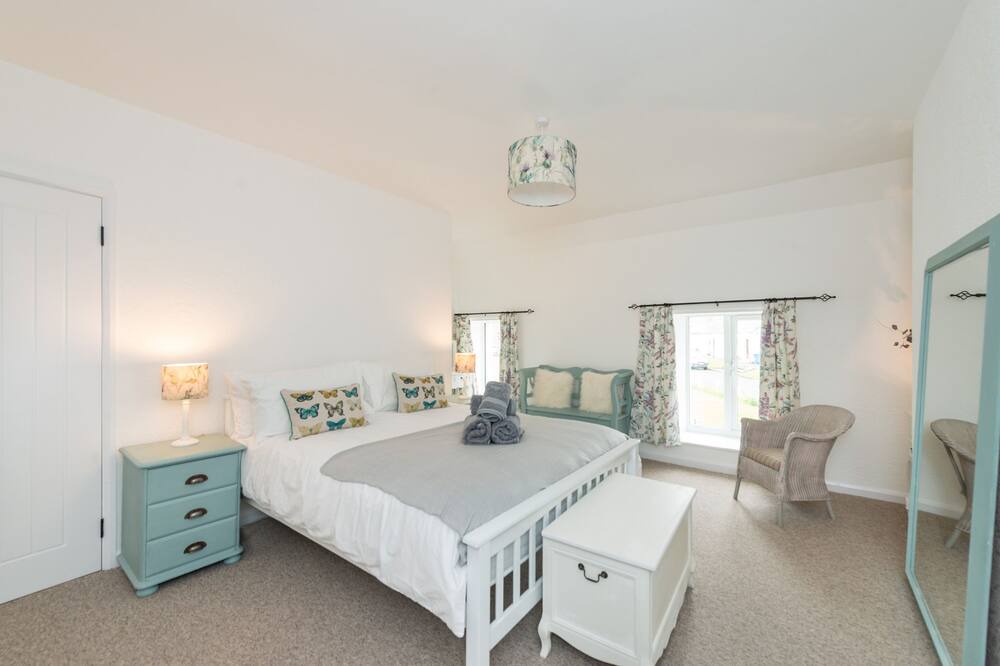 Photo of Bedroom in Norham