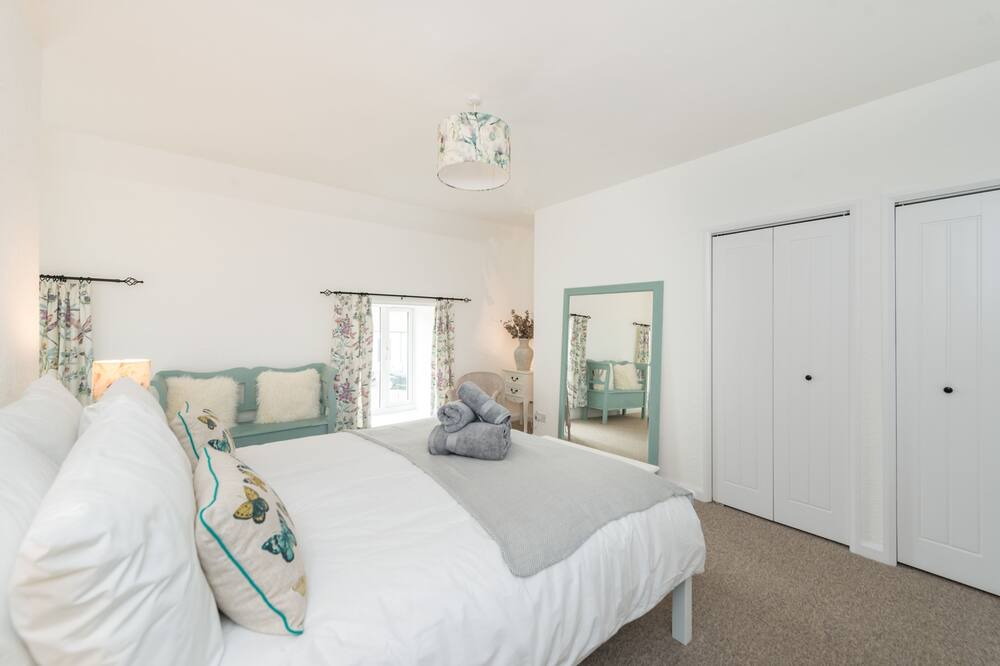 Photo of Bedroom in Norham
