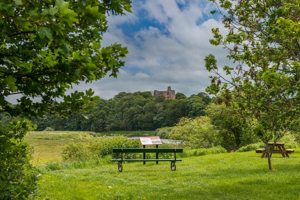 Photo of Outdoor in Norham