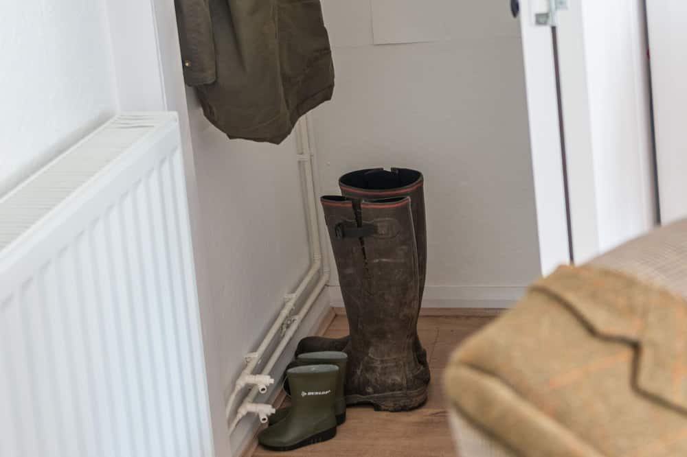 Photo of Bedroom in Norham