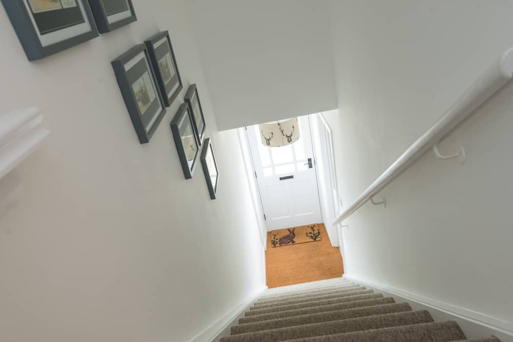 Photo of Bedroom in Norham