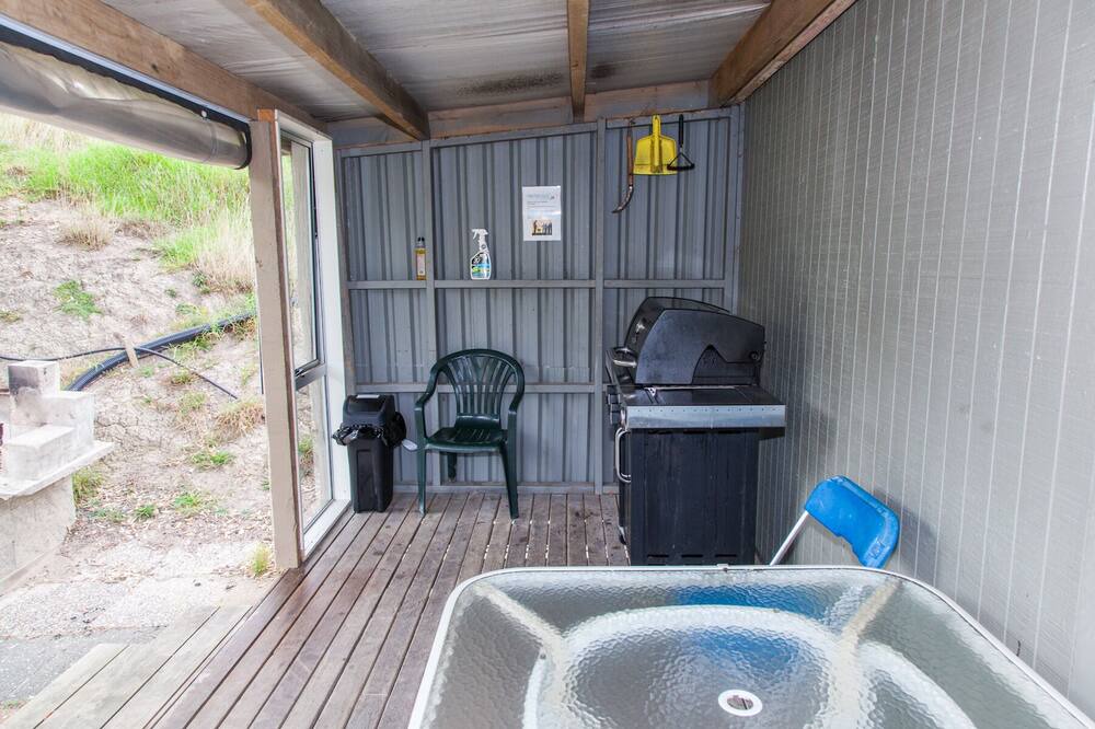 Photo of Patio Balcony in Taiharuru