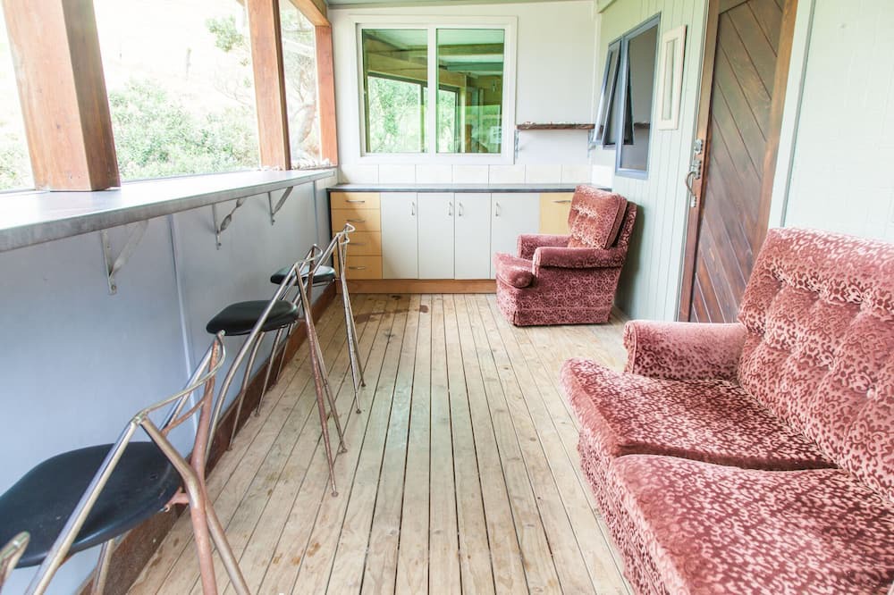 Photo of Patio Balcony in Taiharuru