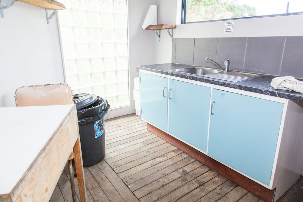 Photo of Kitchen in Taiharuru