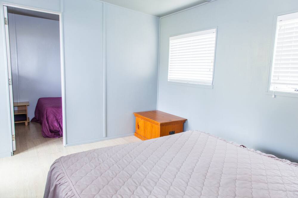 Photo of Bedroom in Taiharuru