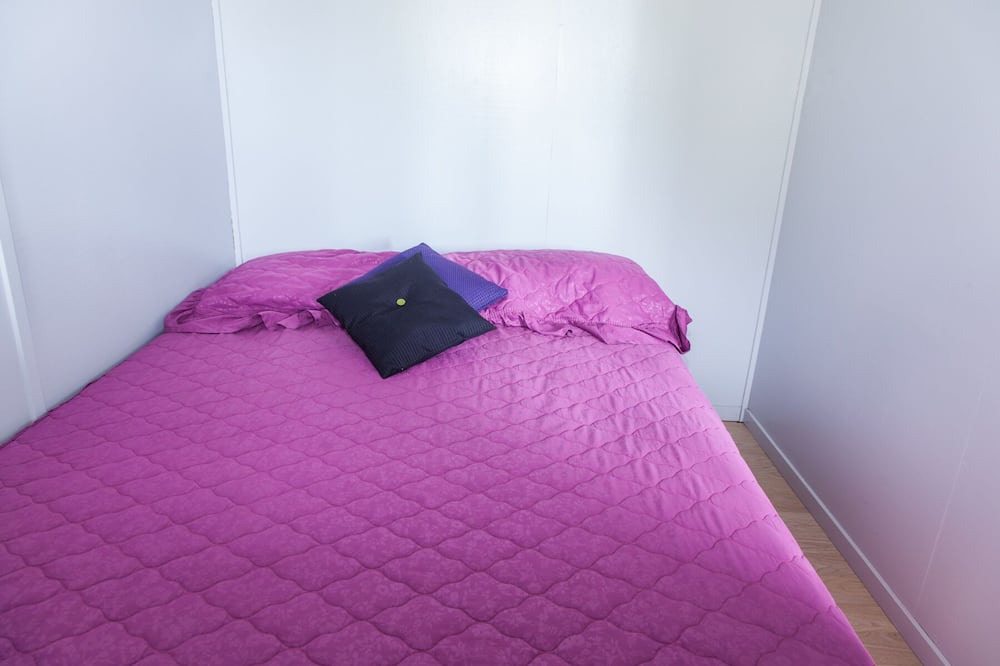 Photo of Bedroom in Taiharuru