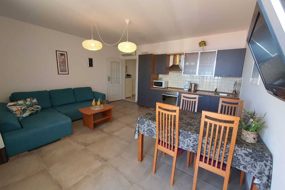 Photo of Livingroom in Plat