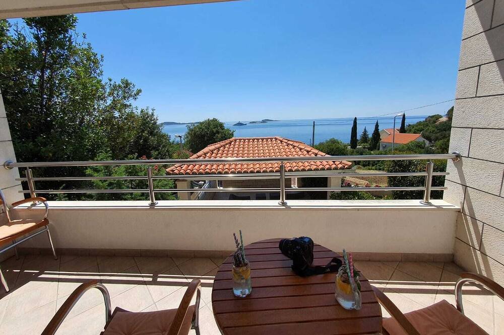 Photo of Patio Balcony in Plat