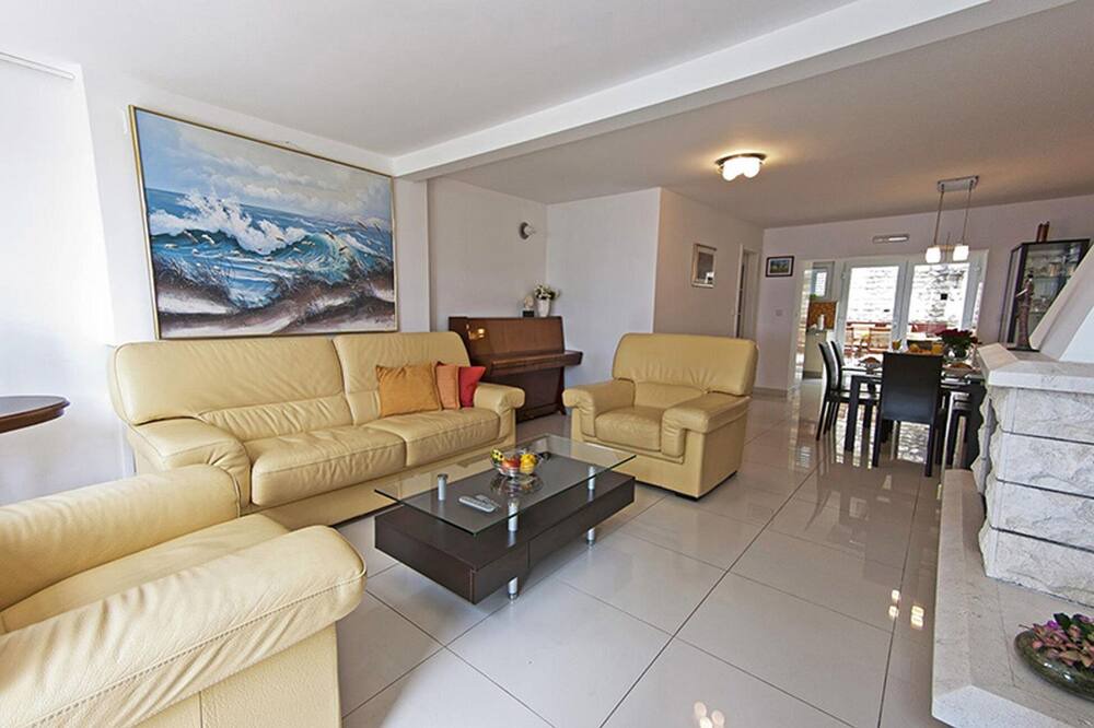 Photo of Livingroom in Plat