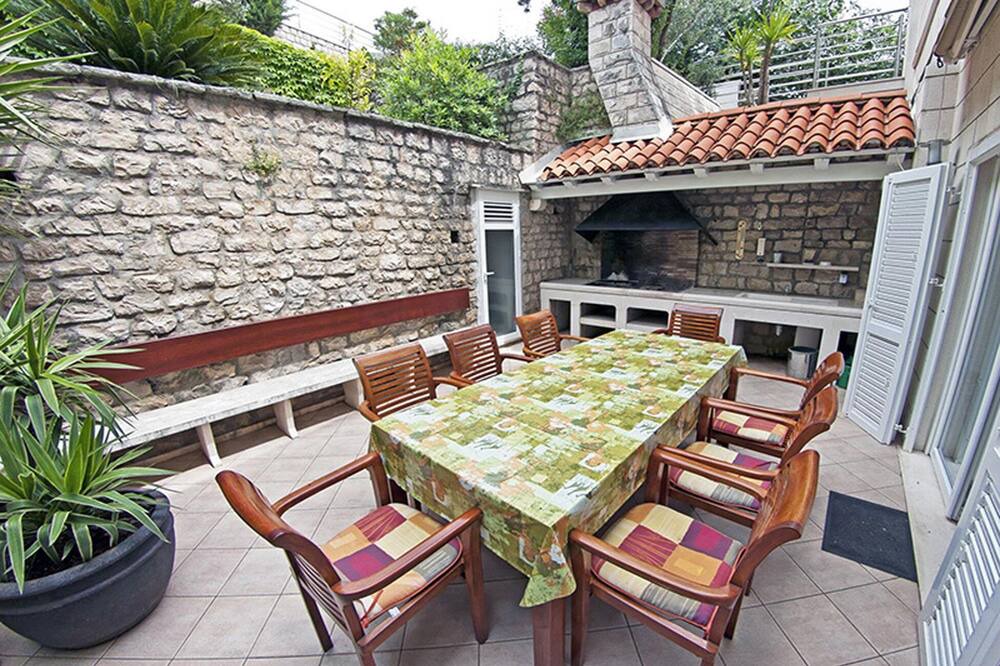 Photo of Patio Balcony in Plat