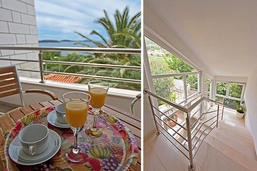 Photo of Patio Balcony in Plat