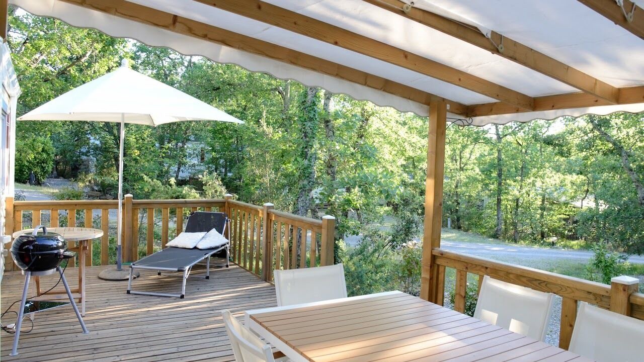 Photo of Outdoor in Saint-Privat-de-Champclos