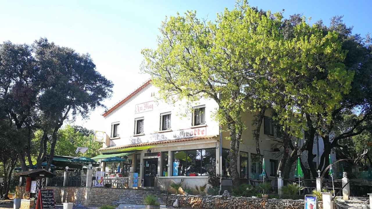 Photo of Outdoor in Orgnac-l'Aven