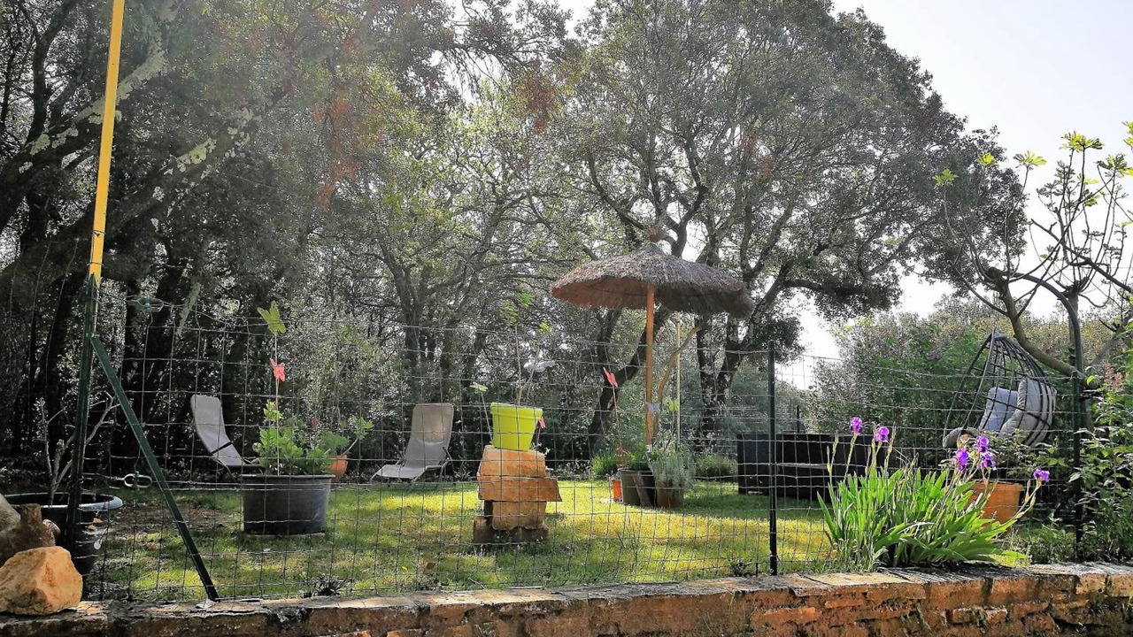 Photo of Outdoor in Orgnac-l'Aven
