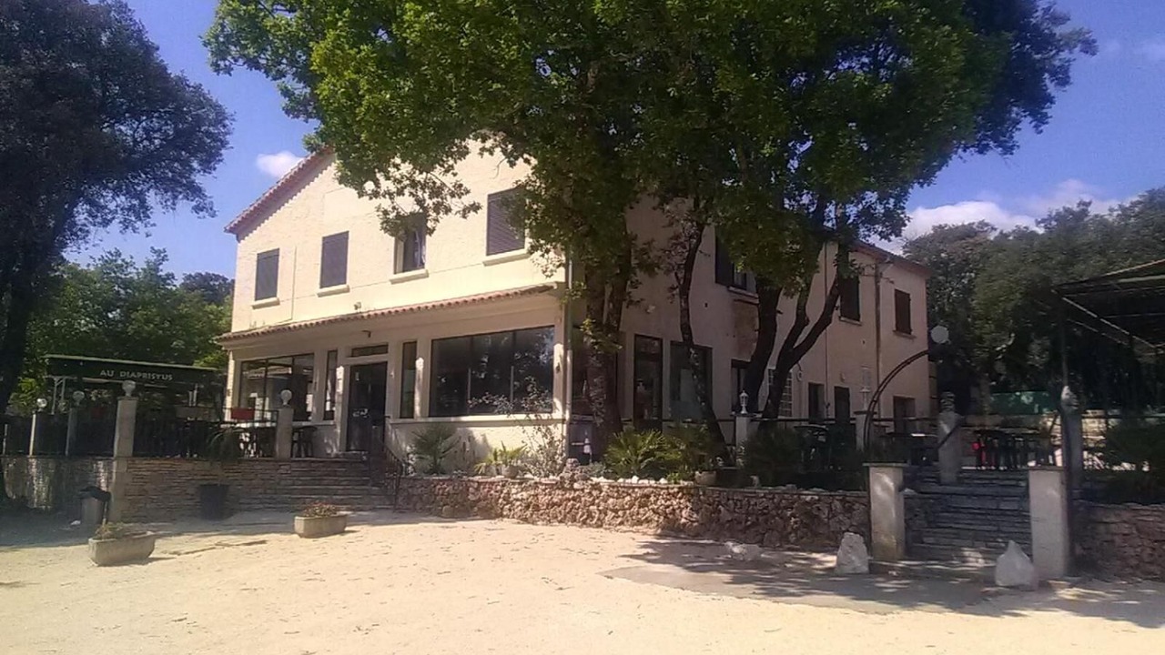 Photo of Outdoor in Orgnac-l'Aven