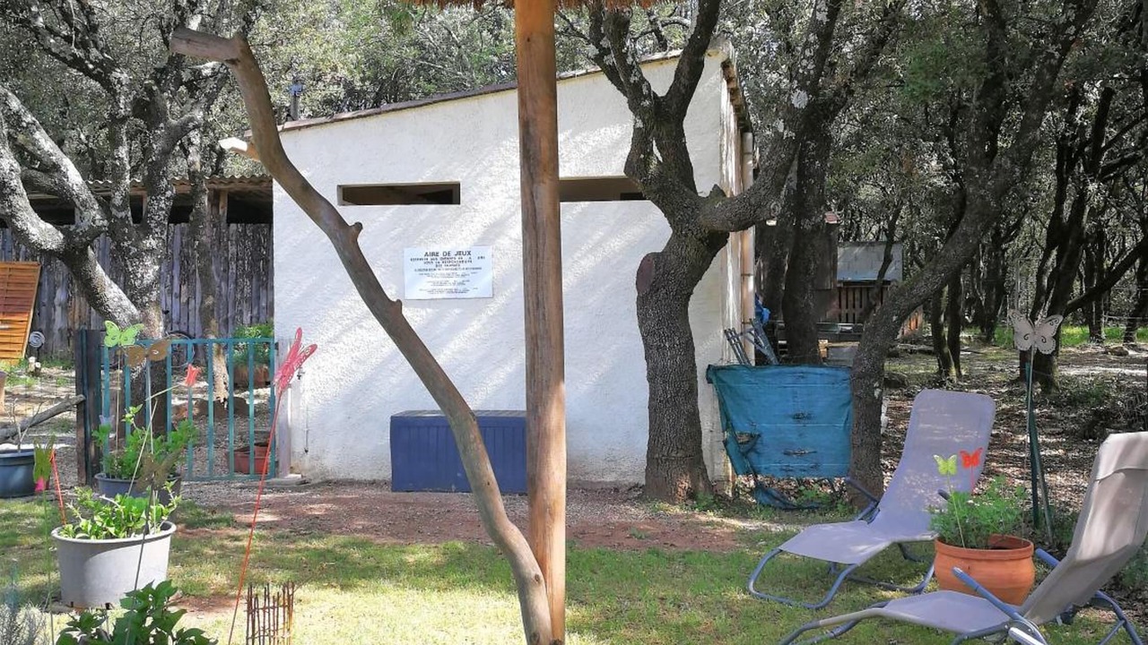 Photo of Outdoor in Orgnac-l'Aven