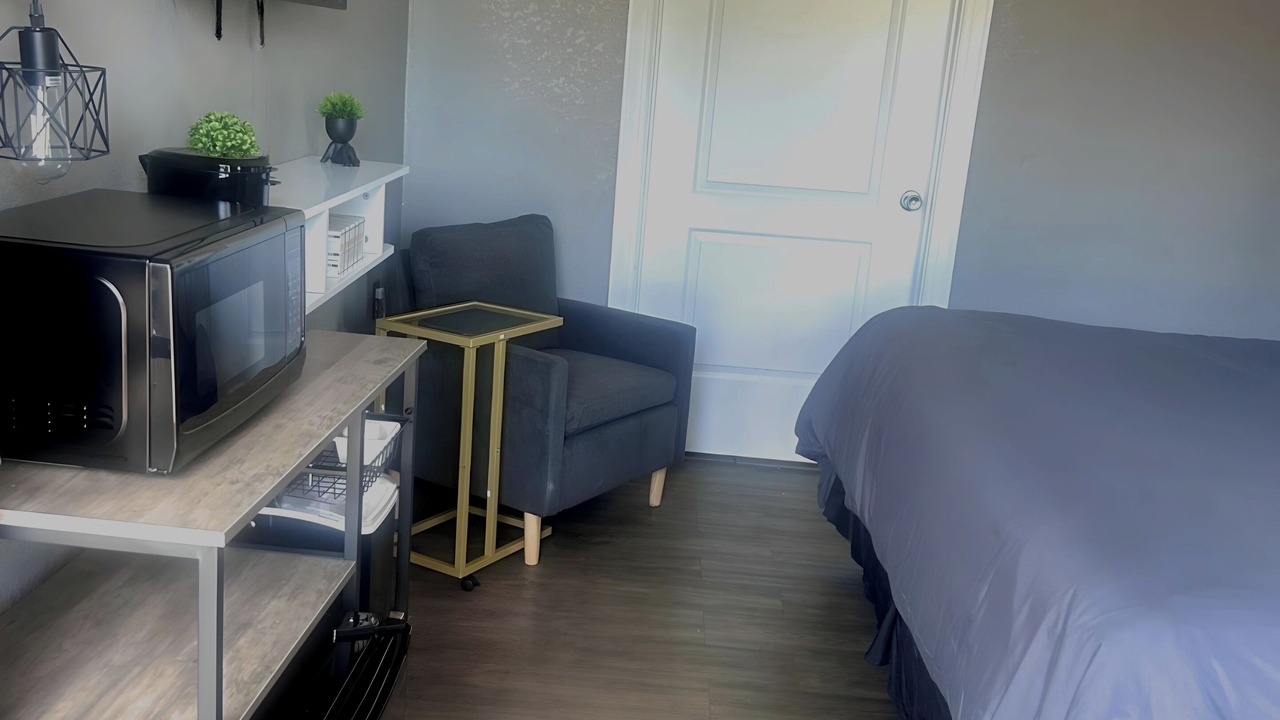 Photo of Bedroom in Manning