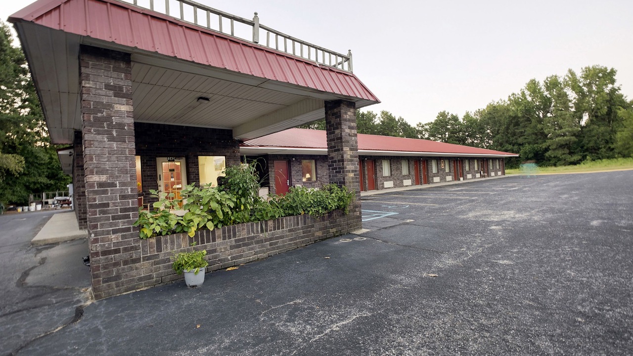 Photo of Outdoor in Manning