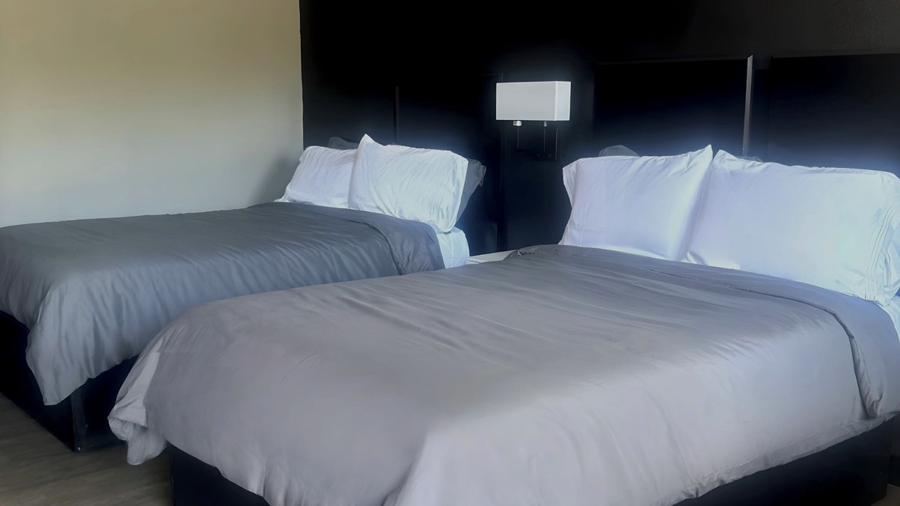 Photo of Bedroom in Manning