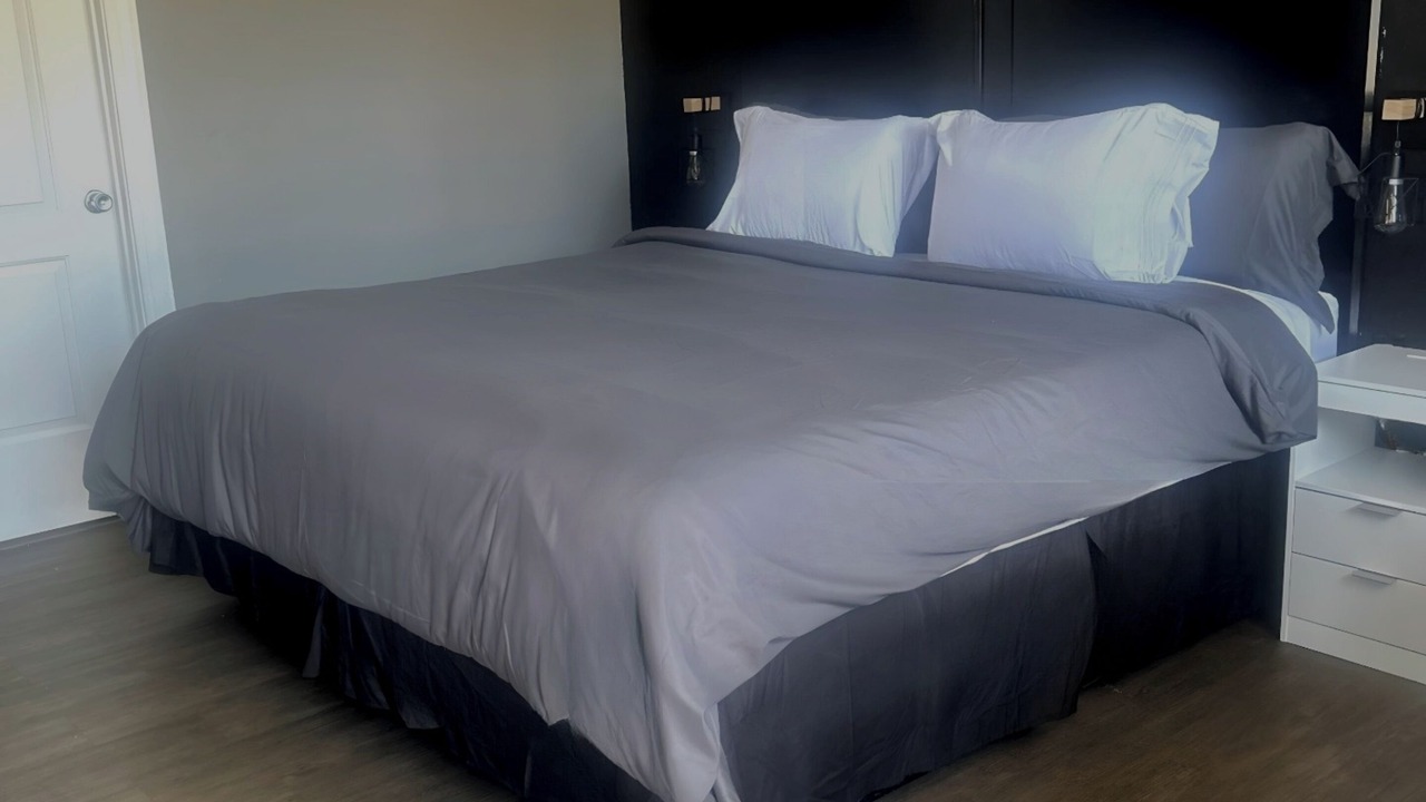 Photo of Bedroom in Manning