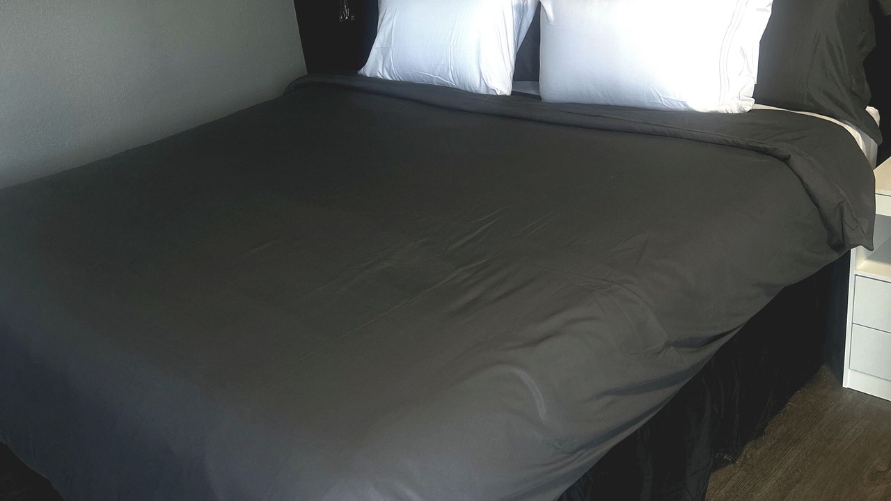 Photo of Bedroom in Manning