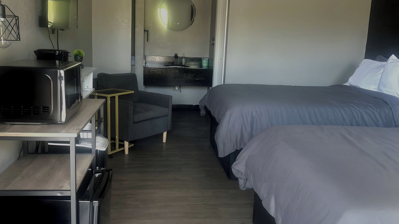 Photo of Bedroom in Manning