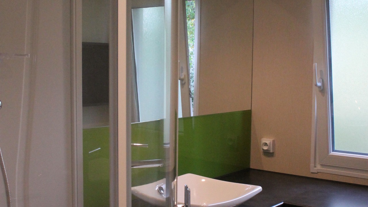 Photo of Kitchen in Saint-Privat-de-Champclos