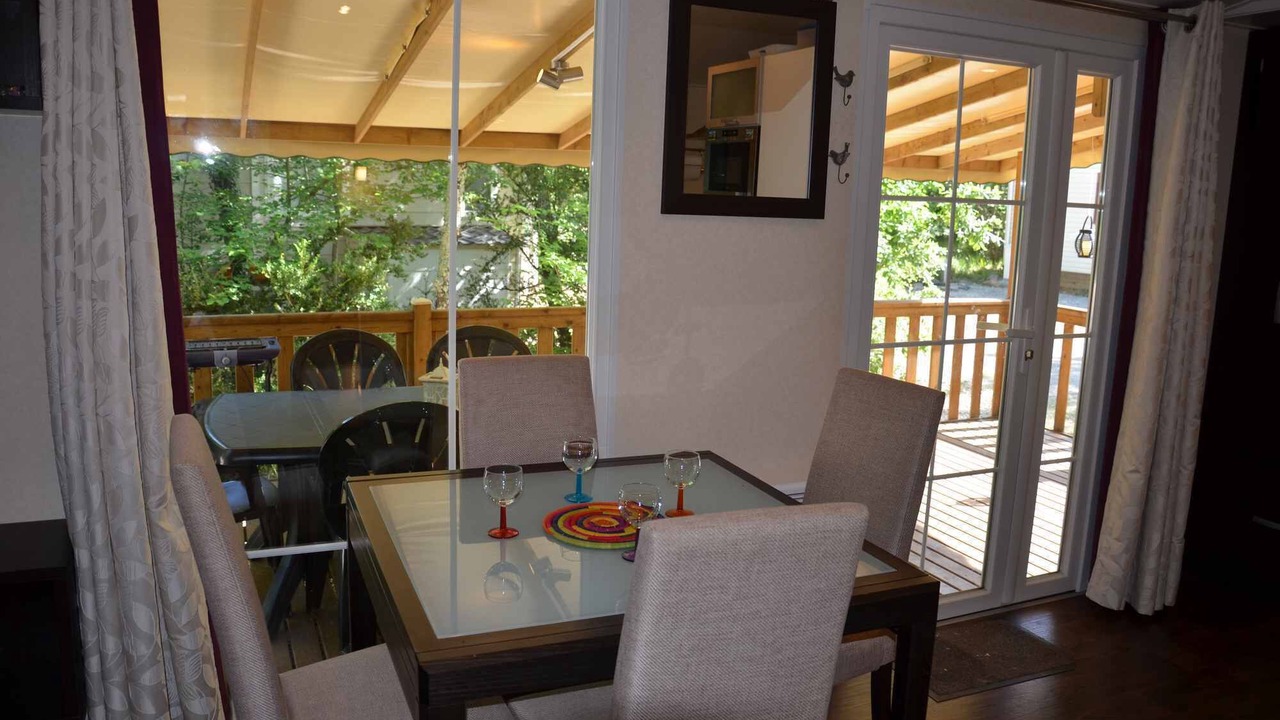 Photo of Patio Balcony in Saint-Privat-de-Champclos