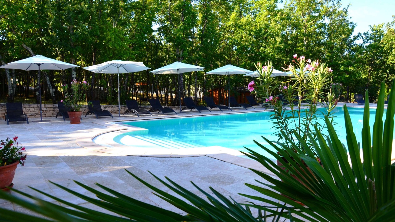 Photo of Outdoor in Saint-Privat-de-Champclos