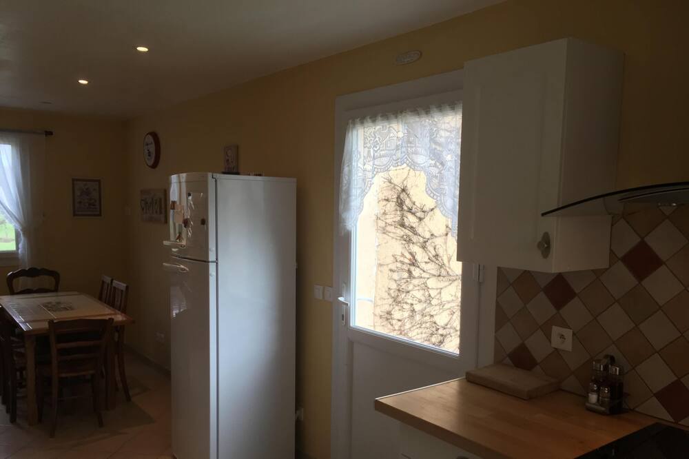 Photo of Kitchen in Diges