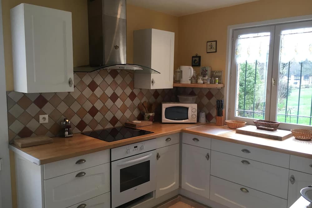 Photo of Kitchen in Diges