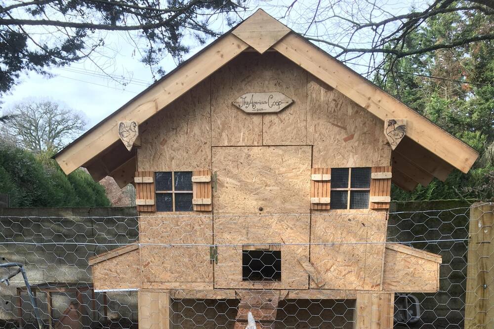 Photo of Outdoor in Diges