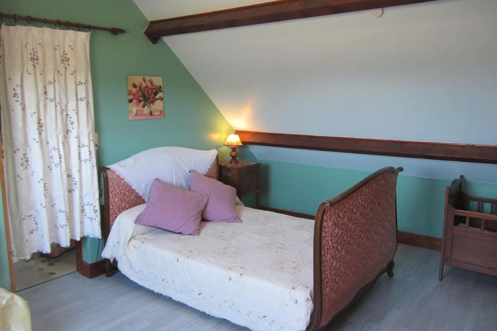 Photo of Bedroom in Diges