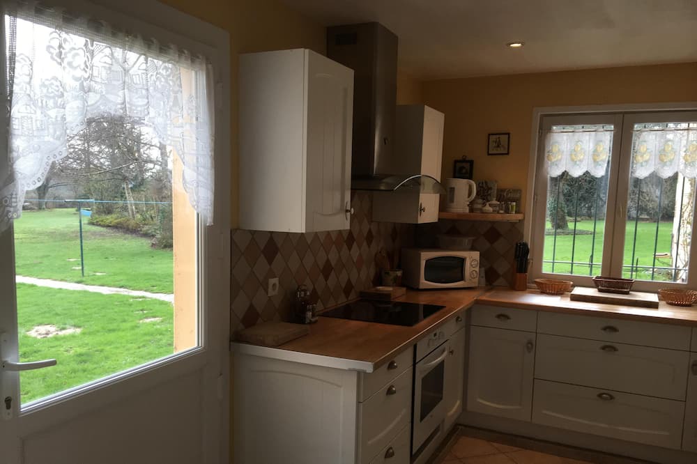 Photo of Kitchen in Diges