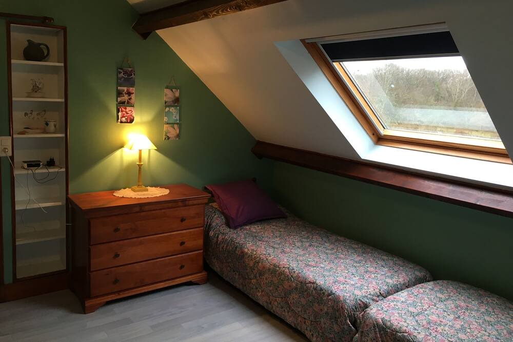 Photo of Bedroom in Diges