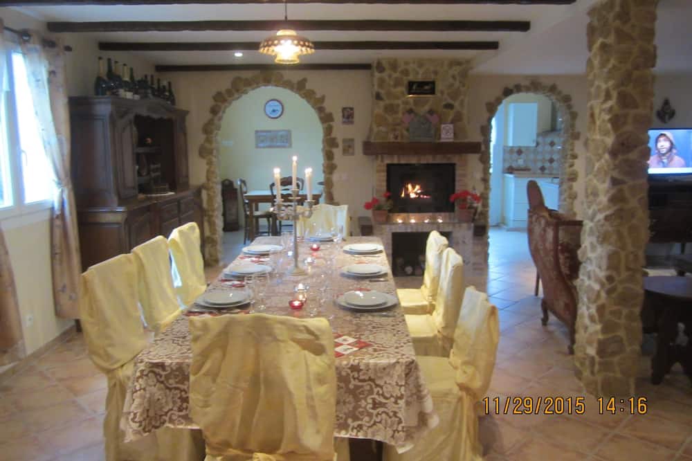 Photo of Kitchen in Diges