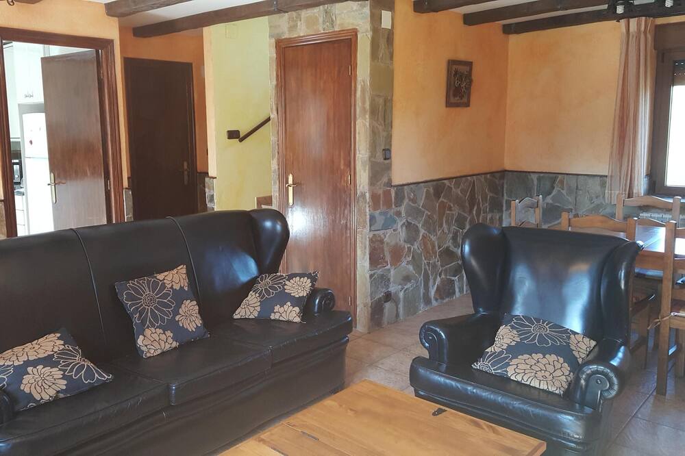 Photo of Livingroom in Citores del Paramo