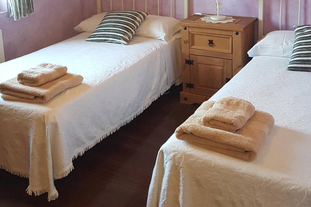 Photo of Bedroom in Citores del Paramo