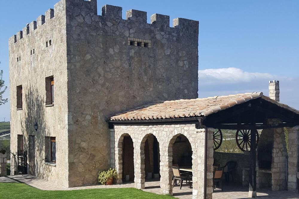 Photo of Outdoor in Citores del Paramo