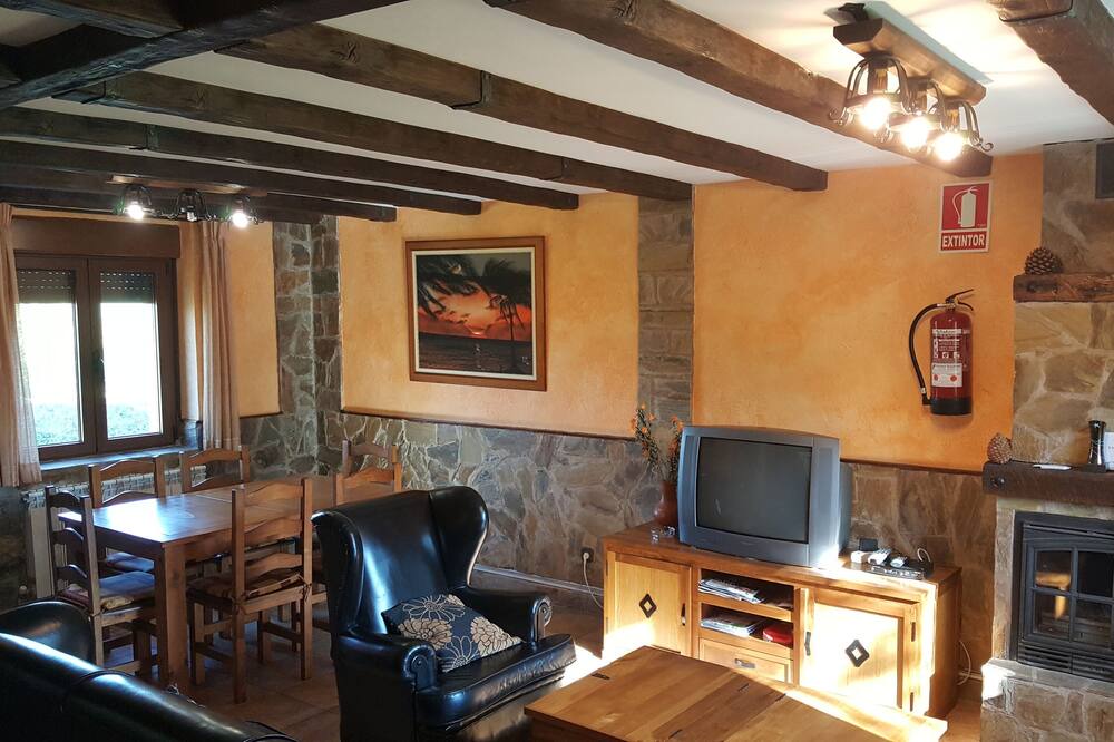 Photo of Livingroom in Citores del Paramo