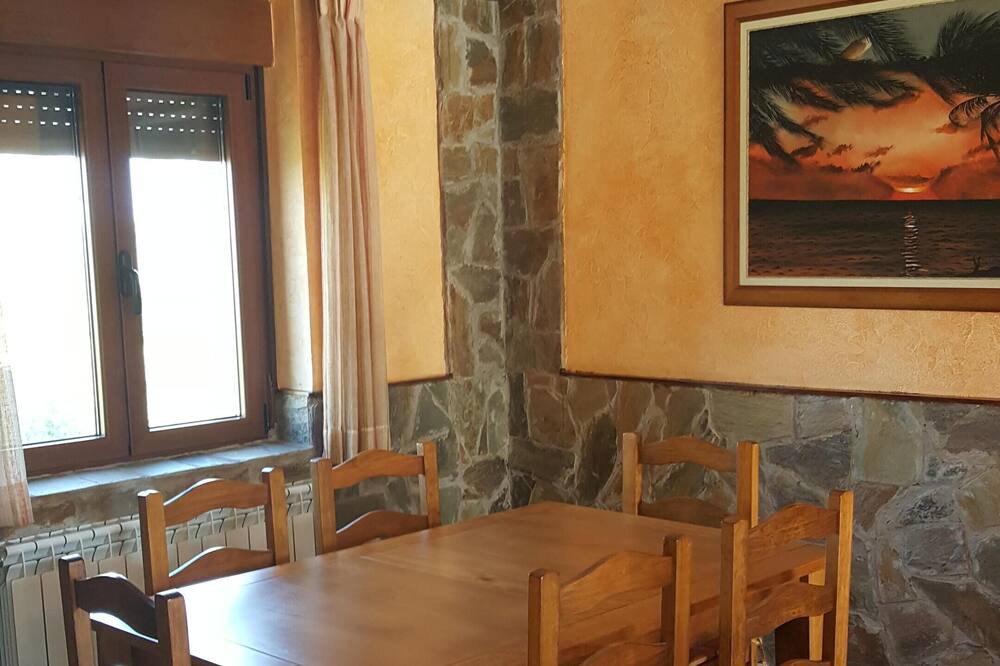 Photo of Kitchen in Citores del Paramo