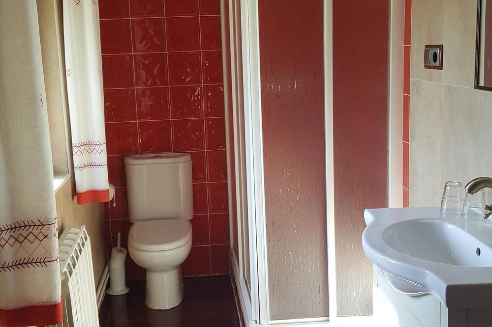 Photo of Bathroom in Citores del Paramo